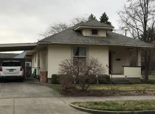 1304 Walla Ave, Walla Walla, WA 99362