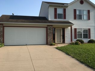 312 Rampart Dr, Fort Wayne, IN 46845