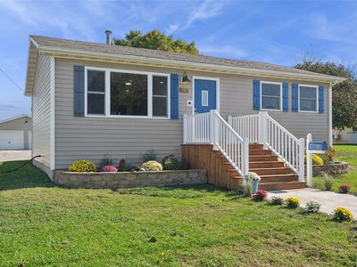108 N West St, Colfax, IA, 50054