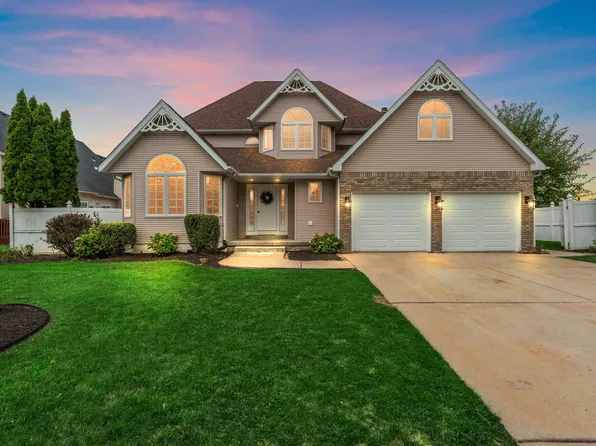 3038 Alexis St, Portage, IN 46368
