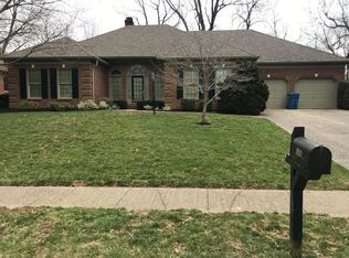 3152 Blenheim Way, Lexington, KY 40503