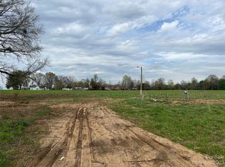 LOT 2 W Highway 27, Vale, NC 28168