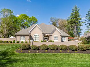 203 Kippsford Pond Rd, Columbia, TN 38401
