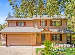 36440 Orr Cir, Sandy, OR 97055
