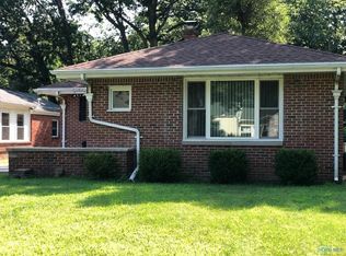 4714 Harbord Dr, Toledo, OH 43623