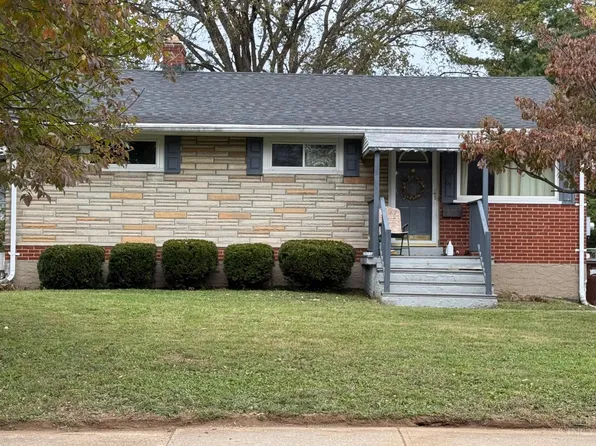 67 Clertoma Dr, Milford, OH 45150