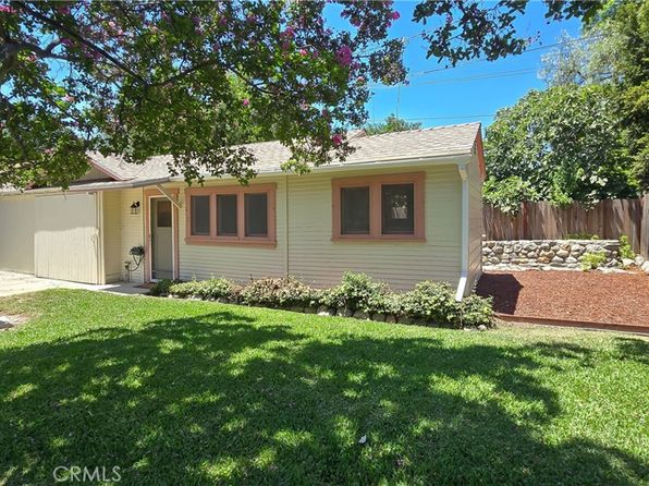 901 N Indian Hill Blvd