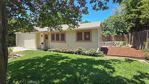 901 N Indian Hill Blvd Photo 1