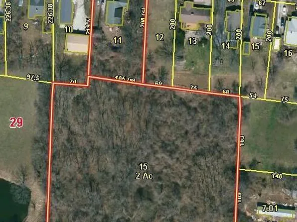 223 W Broadway, New Franklin, MO 65274