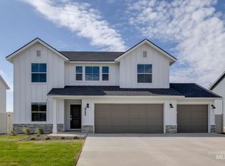 6285 W Karpathos St, Meridian, ID 83646