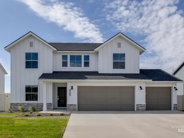 6285 W Karpathos St, Meridian, ID 83646