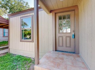 2709 Vogt St, Fort Worth, TX 76105