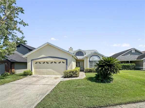 14532 Musket Fire Ln, Orlando, FL 32837