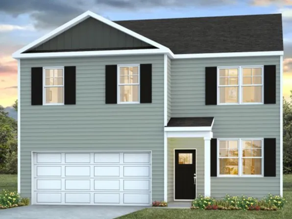 BELHAVEN Plan, Huggins Hill