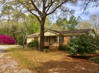 199 Ritzman Rd, Defuniak Springs, FL 32433