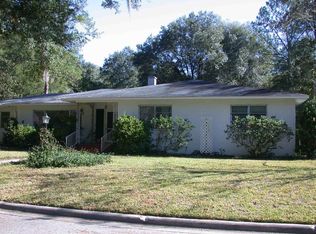 325 NW 30th St, Gainesville, FL 32607