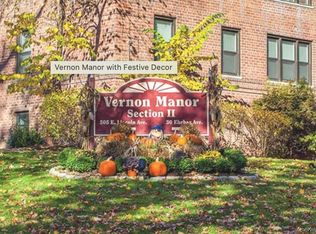 505 E Lincoln Ave APT 214, Mount Vernon, NY 10552