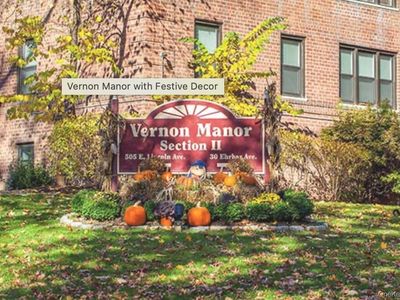 505 E Lincoln Avenue #E-214, Mount Vernon, NY, 10552