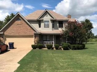 137 Fieldcrest, Marion, AR 72364