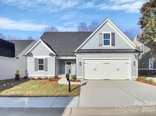 1157 Bunch Dr, Statesville, NC 28677