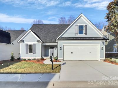 1157 Bunch Dr, Statesville, NC, 28677