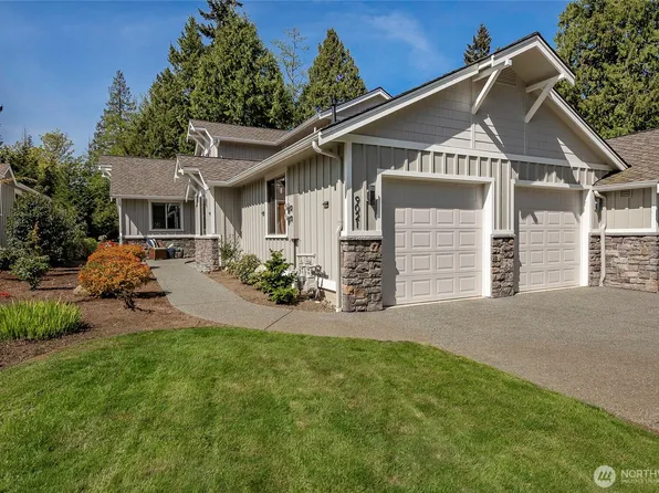 9021 Gleneage Drive #17, Blaine, WA 98230
