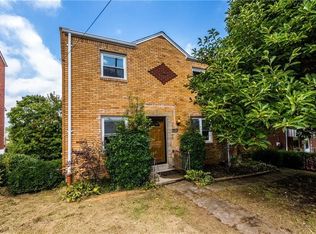 3031 Churchview Ave, Pittsburgh, PA