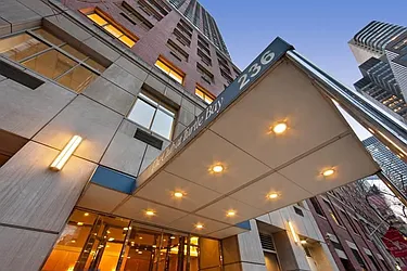 Rented by LG Fairmont Group