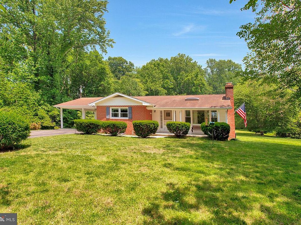 1757 Underwood Rd, Gambrills, MD 21054 Zillow