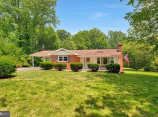 1757 Underwood Rd, Gambrills, MD 21054