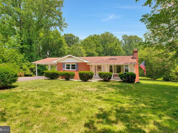 1757 Underwood Rd, Gambrills, MD 21054