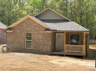 11709 Cowford Rd, Athens, AL 35611