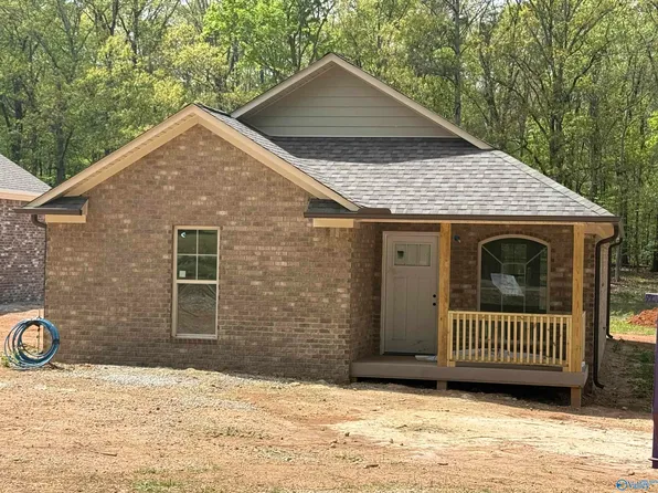 11709 Cowford Rd, Athens, AL 35611