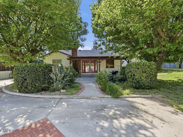 25102 Wheeler Rd, Santa Clarita, CA 91321