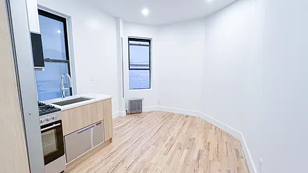 Rented by Brighton Management