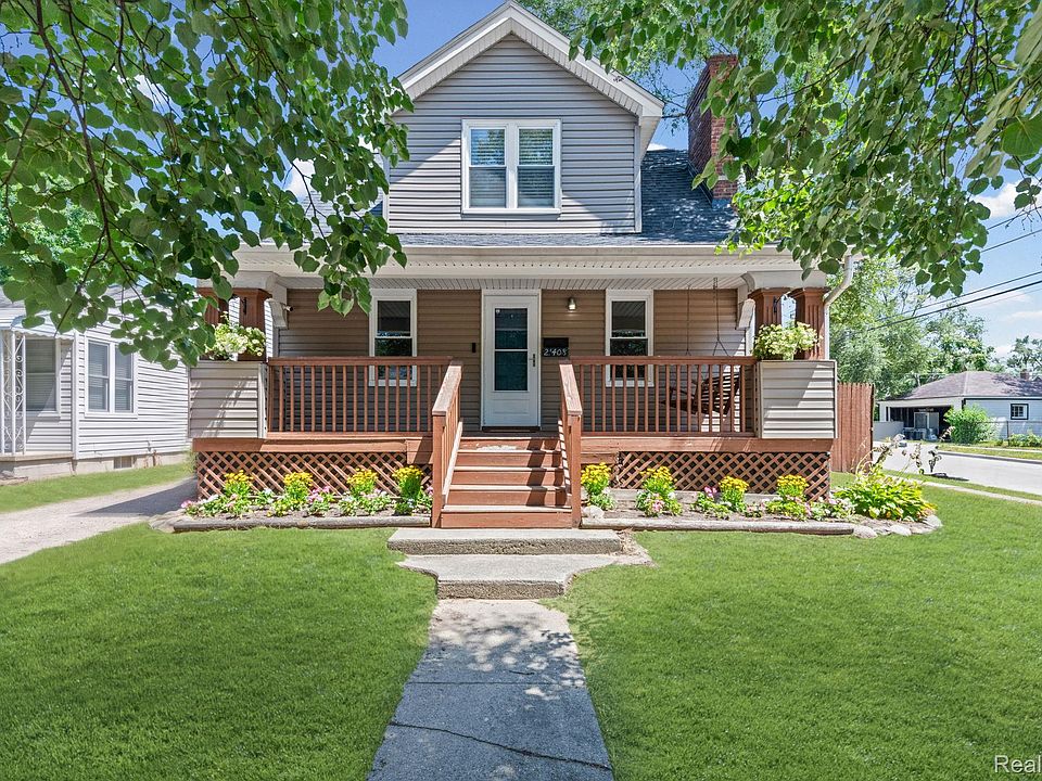 1st image of 21408 Panama St