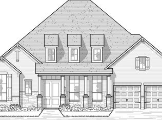 1920 Boulderback Cv, Leander, TX 78641
