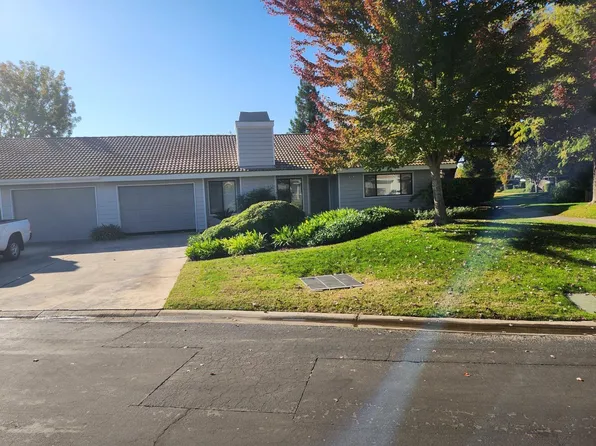636 E Magill Ave, Fresno, CA 93710