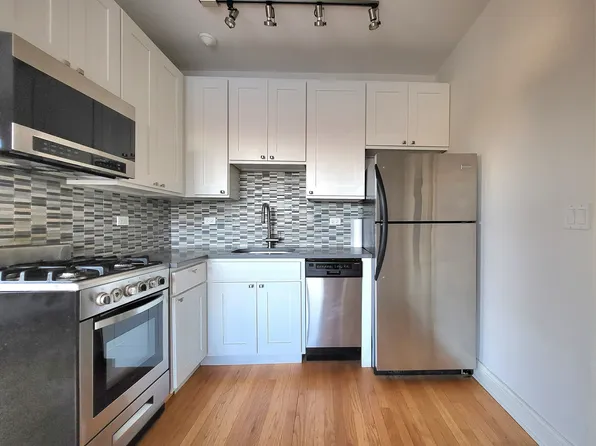 4105 N Damen, 4105 N Damen Ave APT 23, Chicago, IL 60618