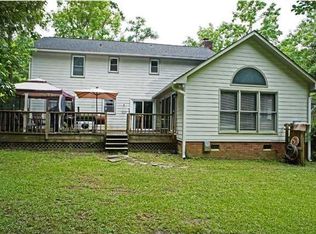 405 Mayfield St, Summerville, SC 29485