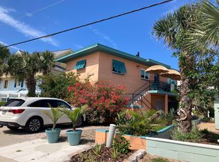 1009 S Atlantic Ave, New Smyrna Beach, FL 32169