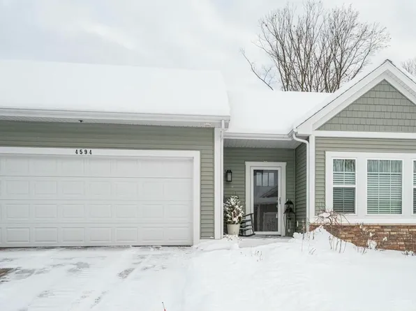 4594 Button Bush Way, Comstock Park, MI 49321