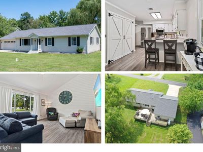 110 Parks Rd, Chester, MD, 21619