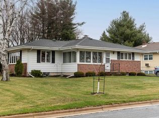 5112 & 5114 Schofield St, Madison, WI 53716