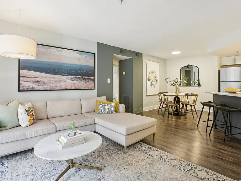 Virginia Highland Apartment Homes — Photo 8