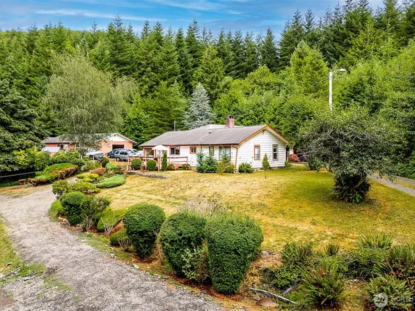 4802 Olympic Highway, Aberdeen, WA 98520