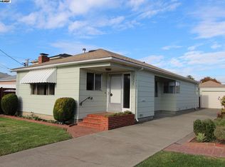 3257 Fillmore St, Alameda, CA 94501