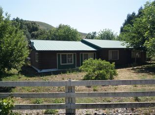 4987 Yaqui Gulch Rd, Mariposa, CA