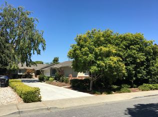 1920 Marich Way, Mountain View, CA 94040