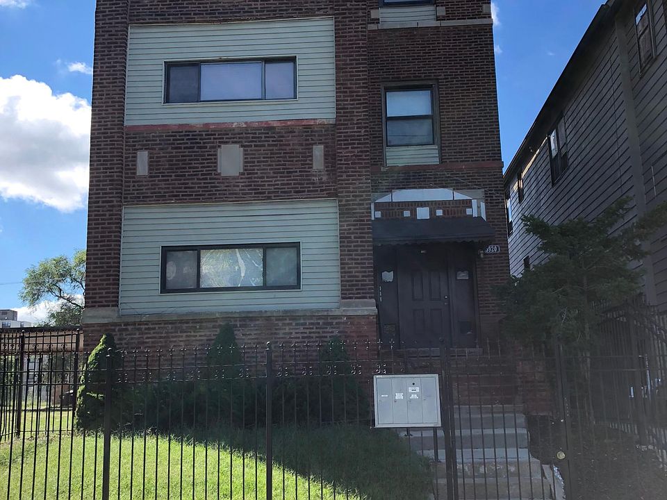 1st image of 5920 S Calumet Ave #3